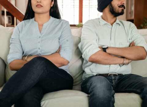 Crisis de pareja, soluciónala